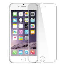 Apple iPhone 4/5/6/6s/7/8/SE/Plus Standard Tempered Glass Screen Protector - Polar Tech Australia