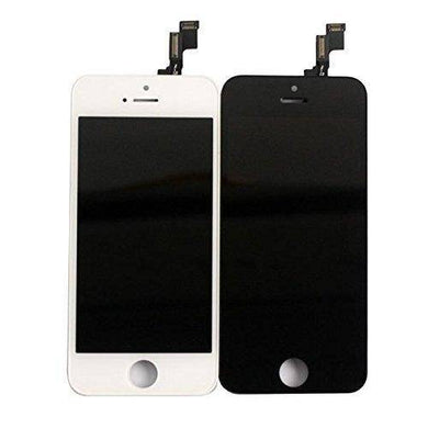 Apple iPhone 5s/SE LCD Touch Digitiser Screen Assembly (High Quality Aftermarket LCD) - Polar Tech Australia