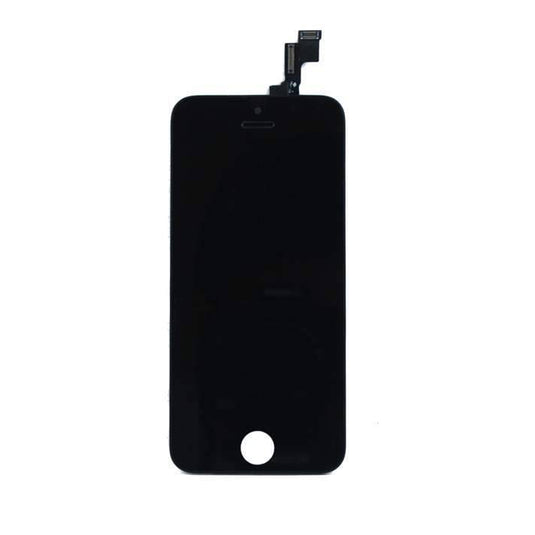 Apple iPhone 5s/SE LCD Touch Digitiser Screen Assembly (High Quality Aftermarket LCD) - Polar Tech Australia