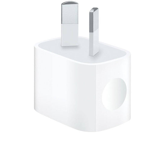 Apple iPhone 5V 1A USB Wall Charger Power Adapter (AU Plug) - Polar Tech Australia