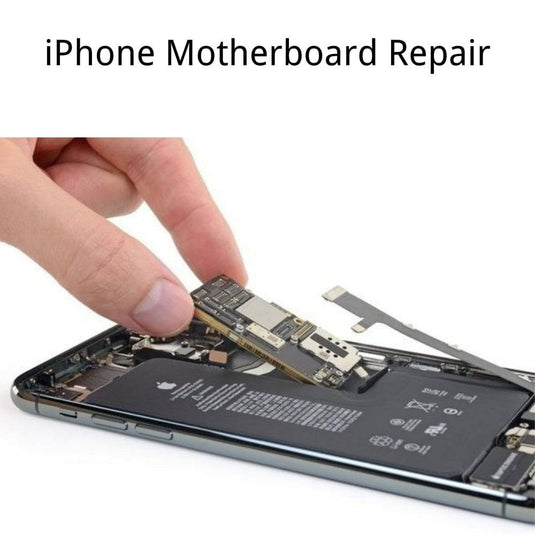 Apple iPhone Motherboard Repair & Inspection Service (To Wholesale Customer Only) - Polar Tech Australia