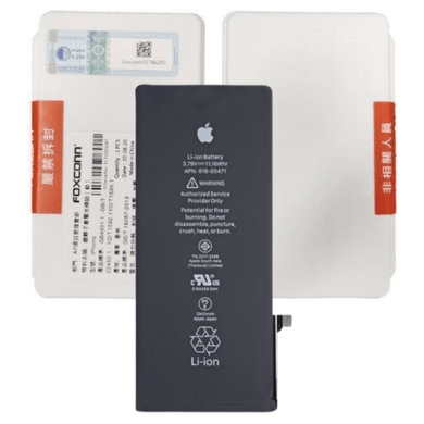 Apple iPhone XR Replacement Battery - Polar Tech Australia