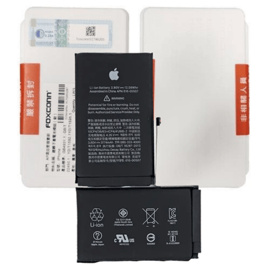 Apple iPhone XS Max Replacement  Battery - Polar Tech Australia