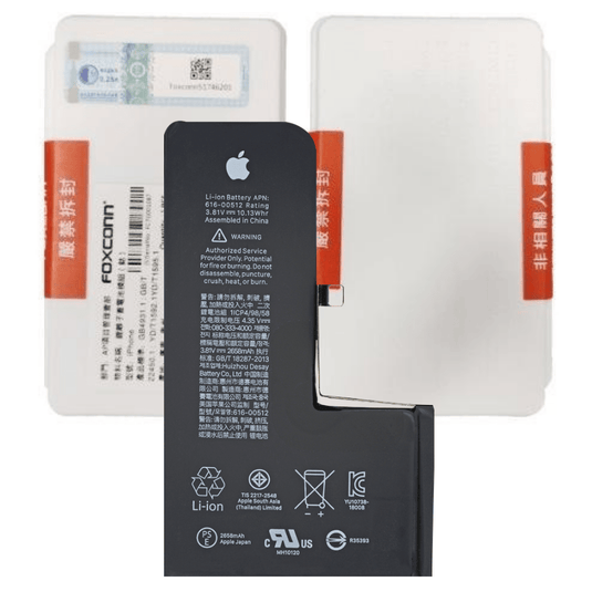 Apple iPhone XS Replacement Battery - Polar Tech Australia
