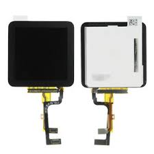 Apple iPod Nano 6 LCD Touch Digitiser Screen Assembly - Polar Tech Australia
