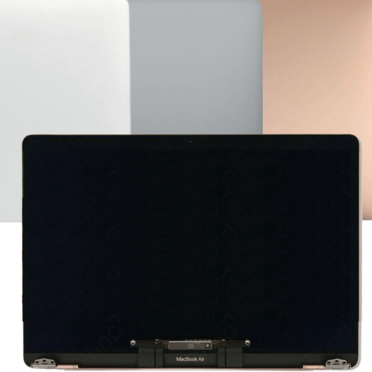 Apple MacBook Air 13" M1 A2337 Front LCD Screen Assembly With Frame - Polar Tech Australia