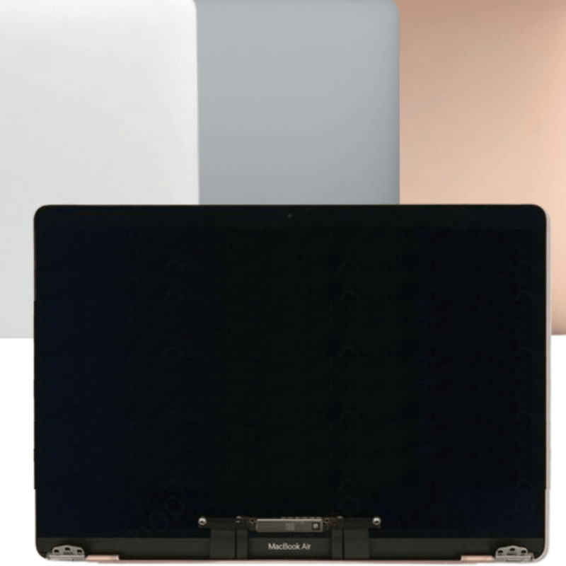 Cargue la imagen en el visor de la galería, Apple Macbook Air Retina A1932 Front LCD Screen Assembly With Frame - Polar Tech Australia
