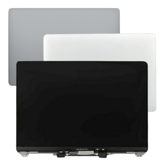 Apple MacBook Pro 15" A1707/A1990 Front LCD Screen Assembly With Frame - Polar Tech Australia