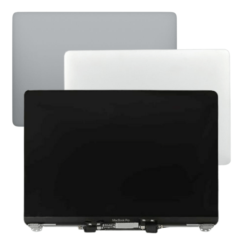 Cargue la imagen en el visor de la galería, Apple Macbook Pro 16&quot; A2141 Front LCD Screen Assembly With Frame - Polar Tech Australia
