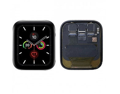 Apple Watch Series 4 S4 40/44mm LCD Display Touch Digitiser Screen Assembly - Polar Tech Australia