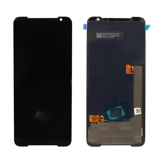 Asus Rog Phone 3 (ZS661KL/ZS661KS) LCD Display Touch Screen Digitizer Assembly - Polar Tech Australia