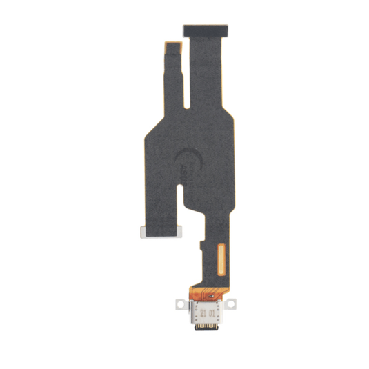 Asus Rog Phone 5 ZS673KS Charging Port Charger USB Type C Connector Cable Flex - Polar Tech Australia