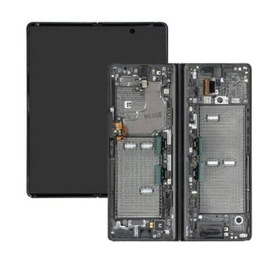 [Big Inner Screen] Samsung Galaxy Z Fold 3 (F926) LCD Touch Screen Display Assembly With Frame - Polar Tech Australia