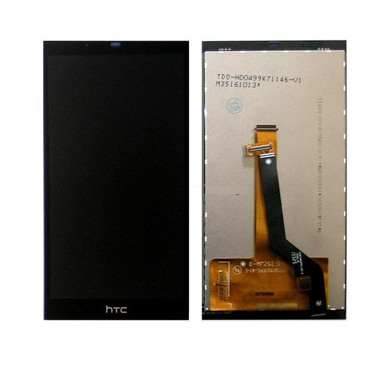 HTC Desire 650 LCD & Touch Digitizer Screen Assembly - Polar Tech Australia