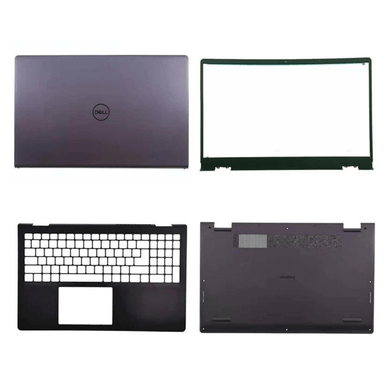 Dell inspiron  3511 3510 3515 3520 3521 Laptop LCD Screen Back Cover Keyboard Back Housing Frame - Polar Tech Australia