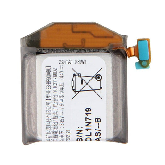 [EB-BR500ABY] Samsung Galaxy Watch Active 40mm SM-R500 Replacement Battery - Polar Tech Australia