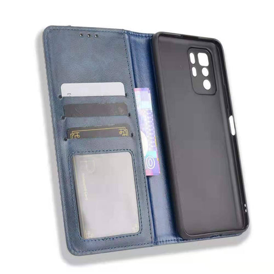 Google Pixel 4A / 4A 5G Wallet Card Holder Case - Polar Tech Australia