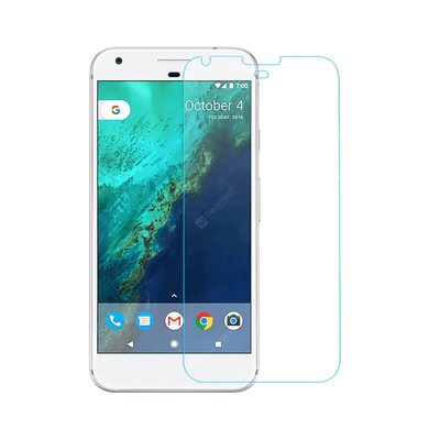 Google Pixel/Pixel XL Standard 9H Tempered Glass Screen Protector - Polar Tech Australia