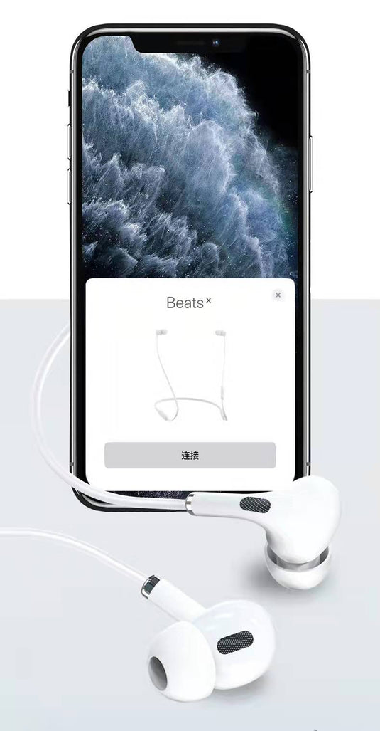 Heavy Bass Yesido Lightning Wired Earphone Headset Headphone With Mic For Apple iPhone / iPad (YH34) - Polar Tech Australia