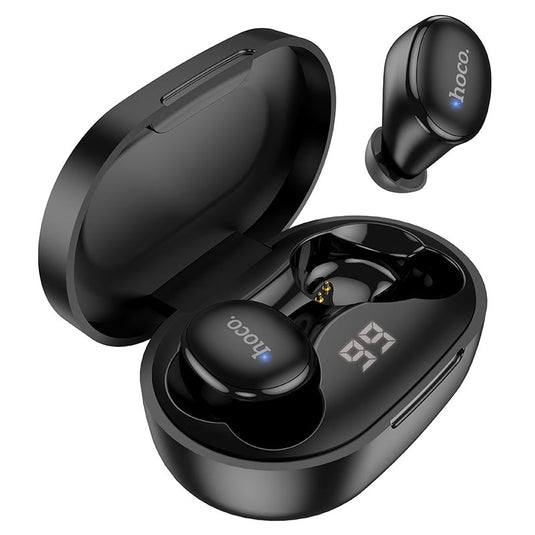 [EW11] HOCO TWS Bluetooth 5.1 Intelligent Touch Control Wireless Stereo Earphones - Polar Tech Australia
