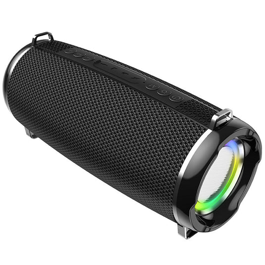 [EC2] HOCO Portable RGB Wireless Bluetooth Outdoor Sport Loudspeaker Speaker - Polar Tech Australia
