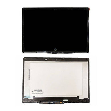 HP ProBook X360 440 G1 14