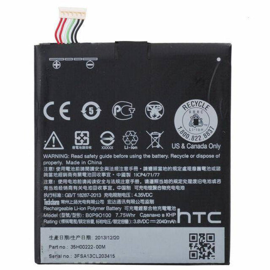 HTC Desire 610 / 612 Replacement Battery - Polar Tech Australia