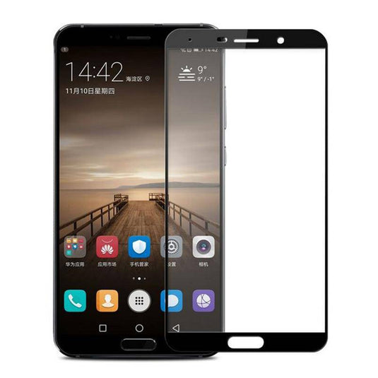 HUAWEI Mate 10 9H Full Covered Tempered Glass Screen Protector - Polar Tech Australia