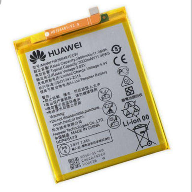HUAWEI P9 Plus Replacement Battery (HB376883ECW) - Polar Tech Australia