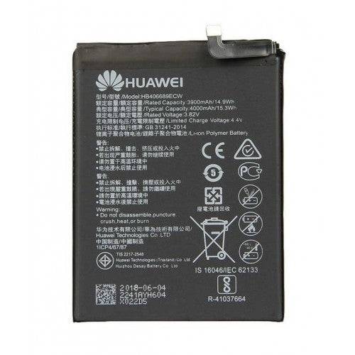 HUAWEI Y7 Pro 2019 Replacement Battery - HB406689ECW - Polar Tech Australia