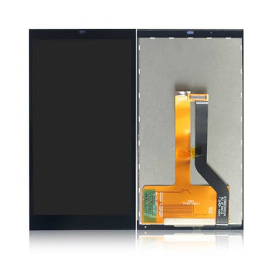 HTC Desire 626 LCD Assembly - Black - Polar Tech Australia