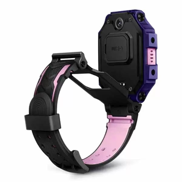 Load image into Gallery viewer, [Z6][4G Version][Purple] IMOO Kid Samrt Watch Video and Call &amp; GPS Tracking &amp; Water Resistant - Polar Tech Australia
