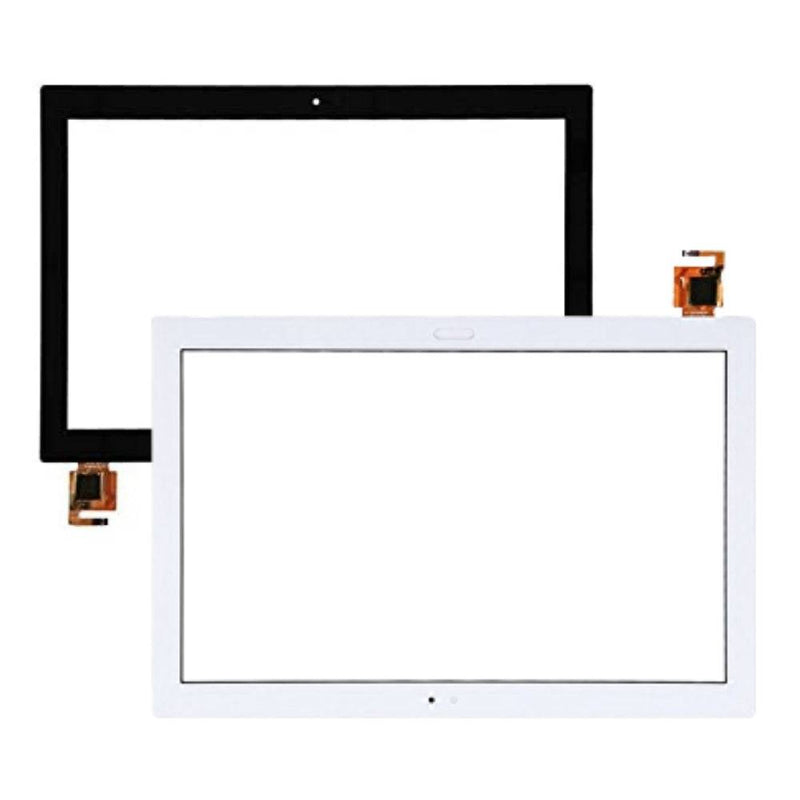 Cargue la imagen en el visor de la galería, Lenovo Tablet 10.1&quot; Inch Tab 4 10 Plus (TB-X704) Touch Digitiser Glass Screen - Polar Tech Australia
