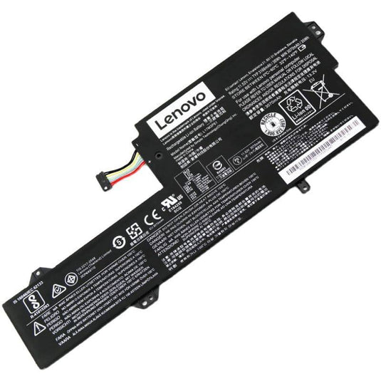 Lenovo YOGA 720-12IKB Battery - L17C3P61 - Polar Tech Australia