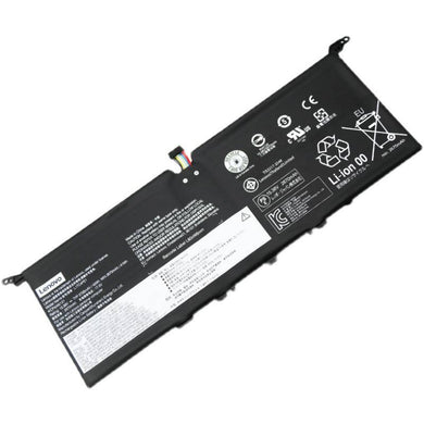 Lenovo YOGA 730S-13IWL Replacement Battery - L17C4PE1 L17M4PE1 - Polar Tech Australia