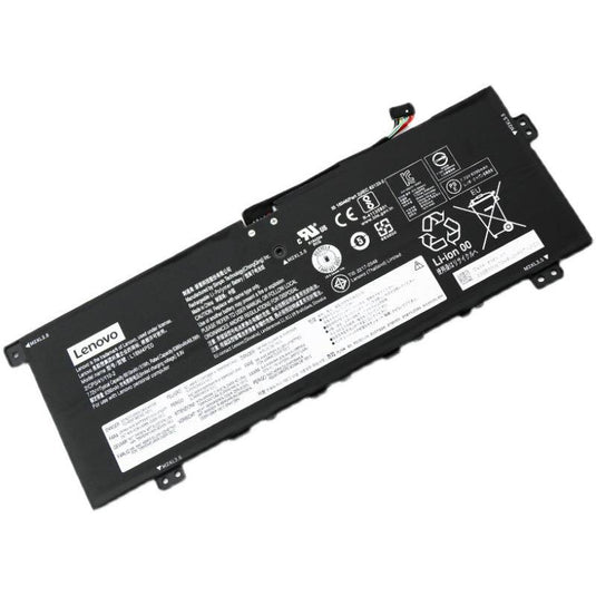 Lenovo Yoga C740-14IML Replacement Battery - L18M4PE0 L18L4PE0 - Polar Tech Australia