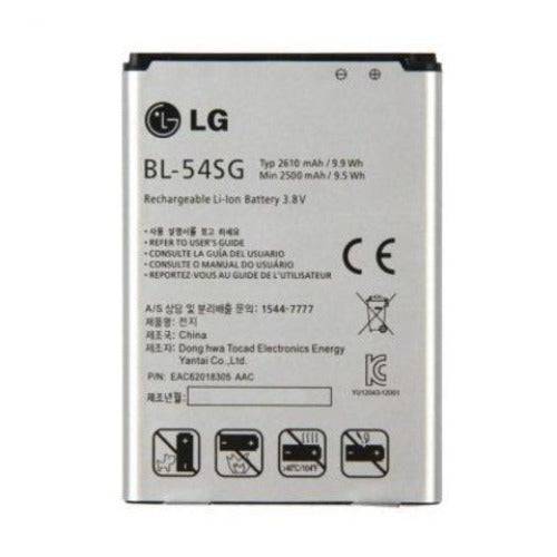 LG G2 Replacement Battery (BL-54SG) - Polar Tech Australia