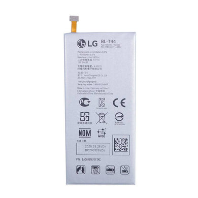 LG K50 / Q60/ Stylo 5 Replacement Battery (BL-T44) - Polar Tech Australia