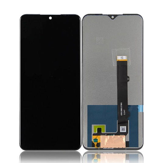 LG K51 LCD Touch Digitizer Screen Display Assembly - Polar Tech Australia