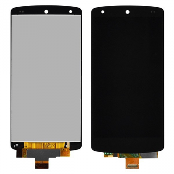 LG Nexus 5 LCD Touch Digitizer Screen Display Assembly - Polar Tech Australia