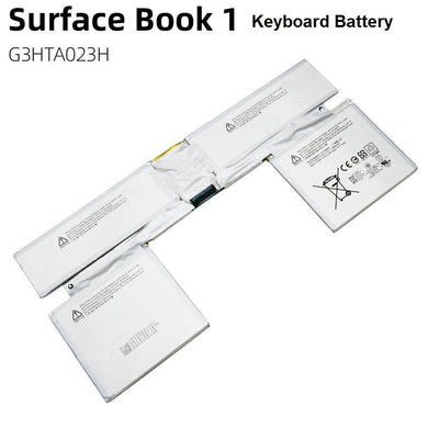Microsoft Surface Book 1/2 13.5