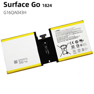 Microsoft Surface Go (1824) Battery - G16QA043H - Polar Tech Australia