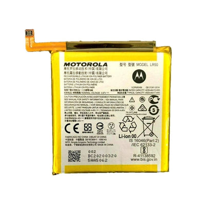 Motorola Moto Edge (LR50) Replacement battery - Polar Tech Australia