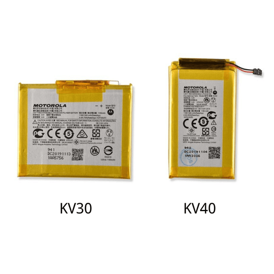 Motorola Moto Razr 2019 XT-2000 Replacement battery (KV30 & KV40) - Polar Tech Australia