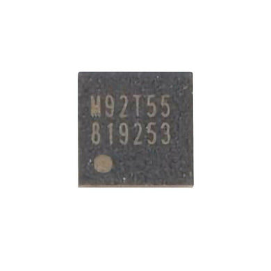 Nintendo Switch Power Control Management IC Chip M92T55 - Polar Tech Australia
