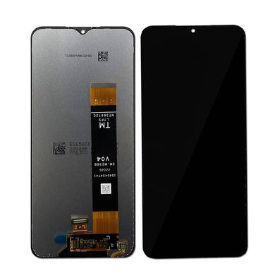 [No Frame] Samsung Galaxy A13 4G (SM-A135) LCD Touch Digitizer Screen Assembly - Polar Tech Australia
