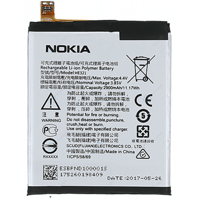Nokia 3.1 Replacement Battery (HE336) - Polar Tech Australia