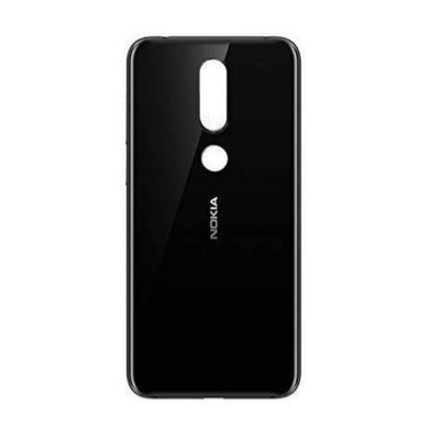 Nokia 4.2 Back Rear Replacement Glass Panel - Polar Tech Australia