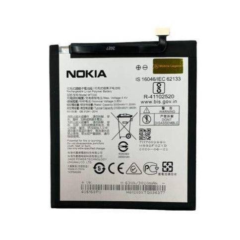Nokia 4.2 Replacement Battery (WT330) - Polar Tech Australia