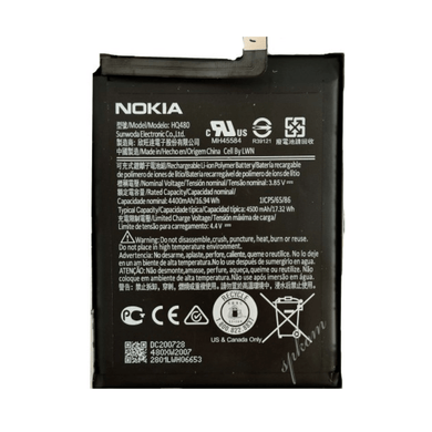 Nokia 8.3 Replacement Battery (HQ480) - Polar Tech Australia